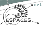 Retour 3Espaces.net